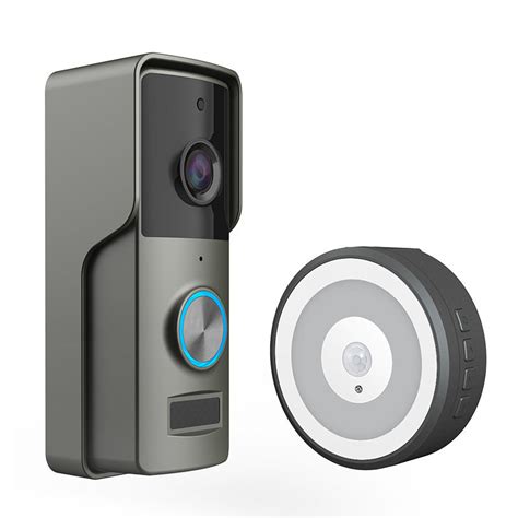 osmo videobell|Best Video Doorbell Cameras of 2024